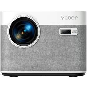 Projektor Yaber U11 (U11) sivý/biely