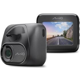 Autokamera Mio MiVue C590 GPS čierna