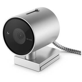 Webkamera HP 950 4K (4C9Q2AA#ABB) strieborná