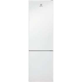 Chladnička s mrazničkou Electrolux LNT7ME36G2 biela