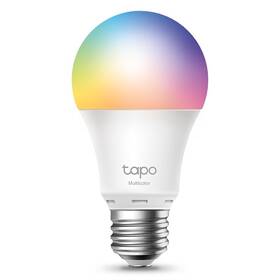 Inteligentná žiarovka TP-Link Tapo L530E Smart, 8,7 W, E27, viacfarebná (Tapo L530E)