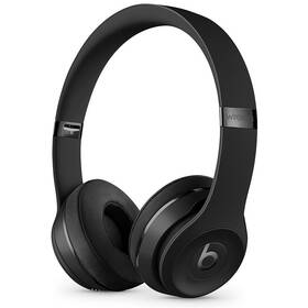 Slúchadlá Beats Solo3 Wireless (MX432EE/A) čierna