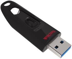 USB flashdisk SanDisk Ultra 256 GB (SDCZ48-256G-U46) čierny