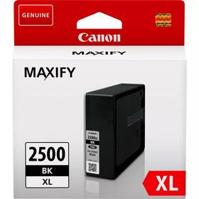 Canon PGI-2500XL BK, 2500 strán