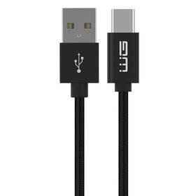 WG USB/USB-C, predĺžený konektor, 1m