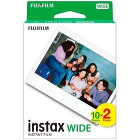 Instantný film Fujifilm Instax wide 20ks (16385995)
