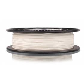 Tlačová struna (filament) Filament PM 1,75 TPE32, 0,5 kg - prírodný (F175TPE32_natur)