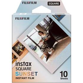 Instantný film Fujifilm Instax square sunset WW 1