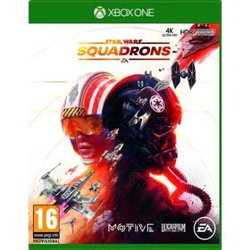 Hra EA Xbox One Star Wars: Squadrons (EAX371552)