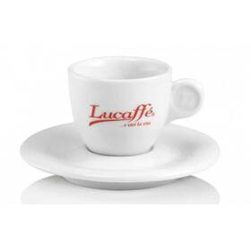 Šálka na espresso Lucaffé INSTITUTIONAL