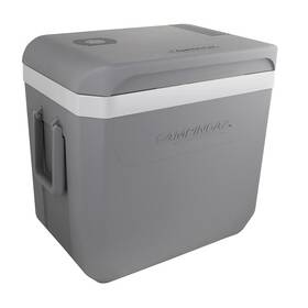 Autochladnička Campingaz Powerbox Plus 36L sivá