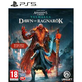 Hra Ubisoft PlayStation 5 Assassin's Creed Valhalla Dawn of Ragnarok DLC (USP50311)