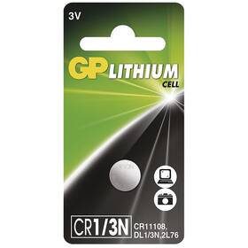 Batéria lítiová GP CR1/3N, 1 ks (B15711)