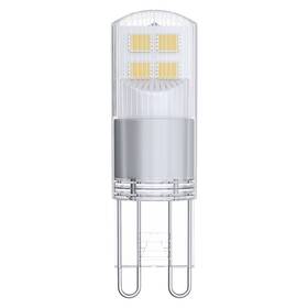 LED žiarovka EMOS 1,9W, G9, neutrální bílá (ZQ9527)