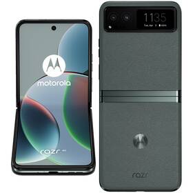 Mobilný telefón Motorola Razr 40 5G 8 GB / 256 GB - Sage Green (PAYA0004PL)