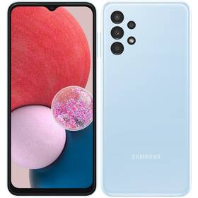 Mobilný telefón Samsung Galaxy A13 4GB/128GB (SM-A137FLBKEUE) modrý