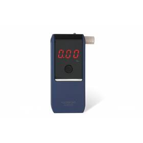 Alkoholtestér V-NET AL-8000 Blue, digitální - rozbalený - 24 mesiacov záruka