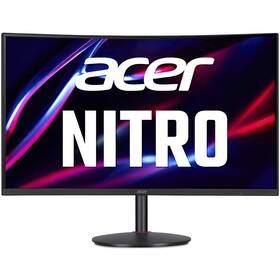 Monitor Acer Nitro XZ322QUSbmiipphx (UM.JX2EE.S01) čierny