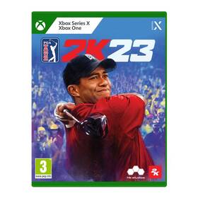 Hra Take 2 Xbox PGA Tour 2K23 (5026555367790)