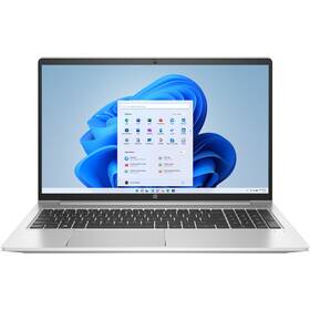 Notebook HP ProBook 455 G8 (6Q976ES#BCM) strieborný