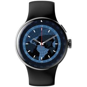 Inteligentné hodinky Carneo Matrixx HR+ (8588009299271) čierne