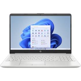 Notebook HP 15-dw3603nc (4R5J5EA#BCM) strieborný