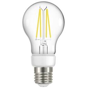 Inteligentná žiarovka IMMAX NEO LITE SMART LED E27 7W teplá, studená biela, stmievateľná, Wi-Fi, TUYA (07713L)