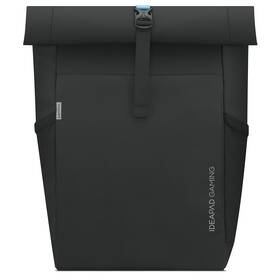 Batoh na notebook Lenovo IdeaPad Gaming Modern Backpack na 16" (GX41H70101) čierny