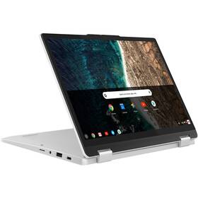 Notebook Lenovo IdeaPad Flex 3 Chrome 12IAN8 (82XH001DMC) sivý