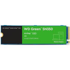 SSD Western Digital Green SN350 1TB M.2 (WDS100T3G0C)