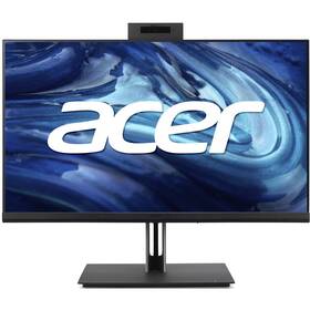PC all in-one Acer Veriton Z4694G (DQ.VWKEC.005) čierny