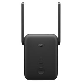 Wi-Fi extender Xiaomi Mi WiFi Range AC1200 (30859) čierny