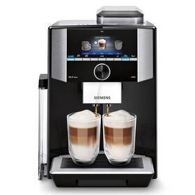 Espresso Siemens TI955209RW čierne