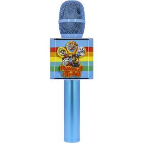 Karaoke mikrofón OTL Technologies PAW Patrol