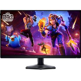 Monitor Dell Alienware AW2724HF (210-BHTM) čierny