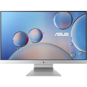 PC all in-one Asus M3700 (M3700WYAK-WA022W) biely
