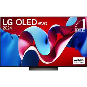 Televízor LG OLED77C45LA