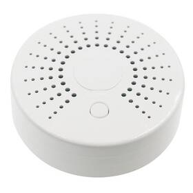 Detektor dymu iQtech SmartLife SM01, Wi-Fi (iQTSM01)