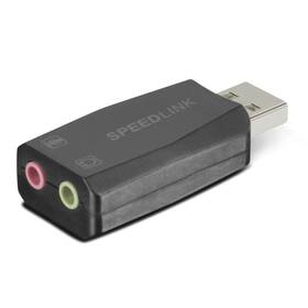 Adaptér Speed Link Vigo USB (SL-8850-BK-01)