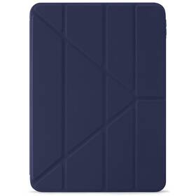 Puzdro na tablet Pipetto Origami na Apple iPad 10.9" (2022) (PIP052-113-V) modré