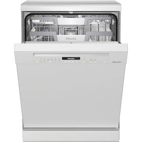Umývačka riadu Miele G 7200 SC BW biela