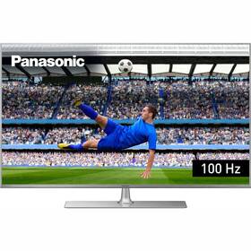 Televízor Panasonic TX-49LX970E - zánovný - 24 mesiacov záruka