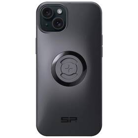 Kryt na mobil SP Connect SPC+ na Apple iPhone 15 Plus (52670) čierny