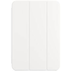 Puzdro na tablet Apple Smart Folio pre iPad mini (6. gen. 2021) - biele (MM6H3ZM/A)