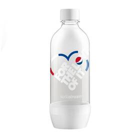 Fľaša SodaStream Jet Pepsi Love 1 l