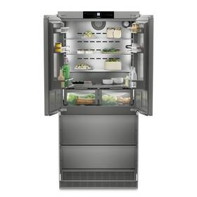 Chladnička s mrazničkou Liebherr Premium Plus ECBNe 8872 biela