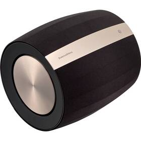 Subwoofer Bowers & Wilkins Formation BASS čierny