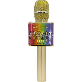 Karaoke mikrofón OTL Technologies Rainbow High