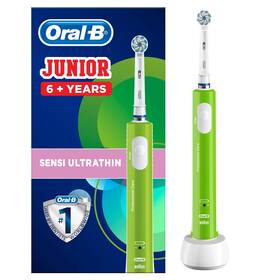 Zubná kefka Oral-B Junior 6+