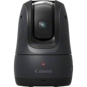 Digitálny fotoaparát Canon PowerShot PX Essential Kit (5592C002) čierny